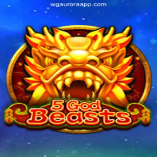 Exploring the Vibrant World of 5GodBeasts on WG-Aurora.COM Oficial Slots Brasil #1
