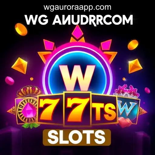 About Us: WG-Aurora.COM Oficial Slots Brasil #1