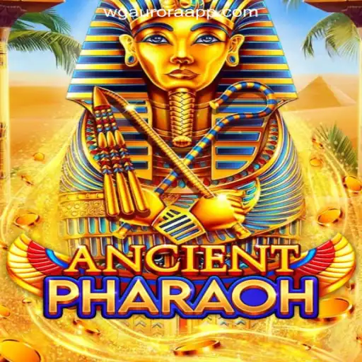 Discover the Mysteries of AncientPharaoh: A Slot Adventure