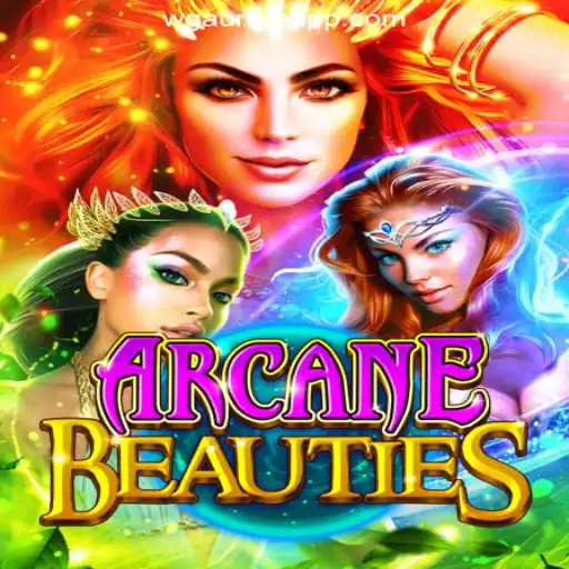 Experience the Mystical World of ArcaneBeauties