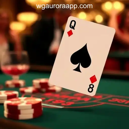 Baccarat: The Timeless Elegance of Card Gaming