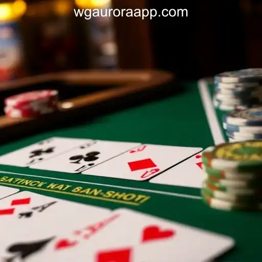 Exploring the Timeless Appeal of Blackjack