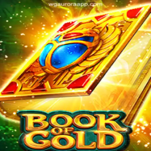 Book of Gold: Unveiling the Mysteries of Ancient Treasures