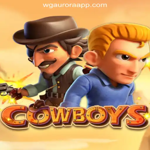 Unveiling 'COWBOYS': The Thrilling World of Wild West Slots at WG-Aurora.COM