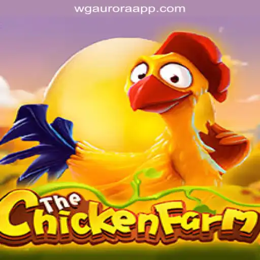 Discover ChickenFarm: The New Ultimate Gaming Experience