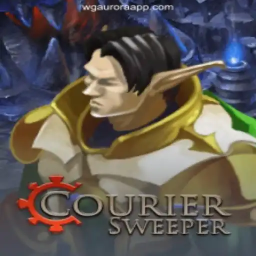 Exploring the Thrills of CourierSweeper: The New Gaming Sensation Accompanied by WG-Aurora.COM Oficial Slots Brasil #1