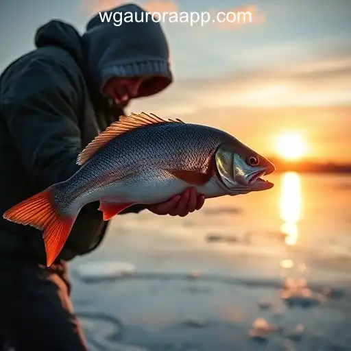 The Art and Practice of Fishing: Exploring Techniques and Traditions