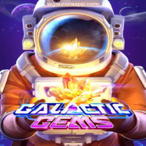 Explore GalacticGems: A New Era of Slot Gaming on WG-Aurora.COM Oficial Slots Brasil #1