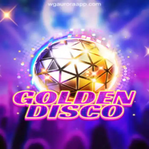 Exploring GoldenDisco: The Vibrant World of WG-Aurora.COM Oficial Slots Brasil #1