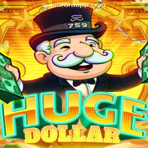 Dive into the Thrilling World of HugeDollar: The Ultimate Slot Experience