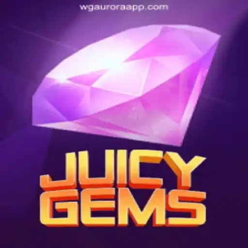 JuicyGems: Discover the Thrill of WG-Aurora.COM Oficial Slots Brasil #1