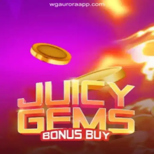 JuicyGemsBonusBuy: A Thrilling Adventure in the World of Online Slots