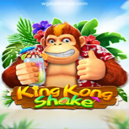 KingKongShake: Unveiling Brazil's Premier Slot Adventure