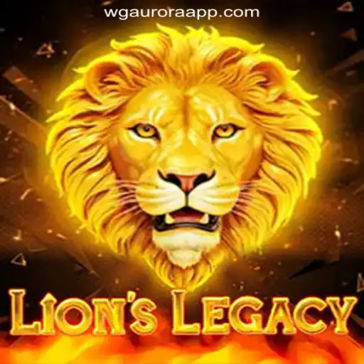 Explore 'LionsLegacy': The Roaring Adventure of Online Gaming
