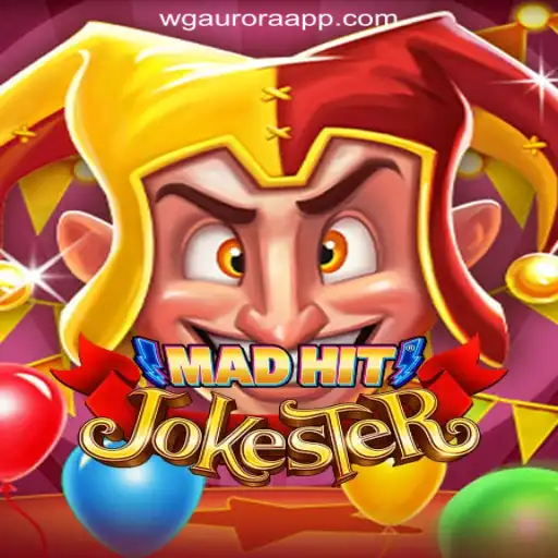 Discover the Thrills of MadHitJokester: A New Era in Online Gaming