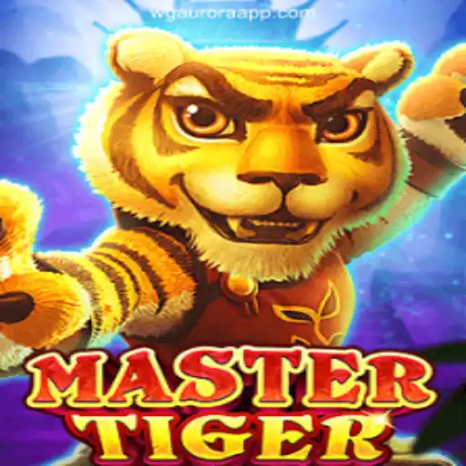 MasterTiger: Your Ultimate Guide to WG-Aurora.COM Oficial Slots Brasil #1