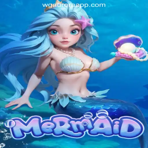 Dive into the Enchanting World of Mermaid Slots: WG-Aurora.COM Oficial Slots Brasil #1