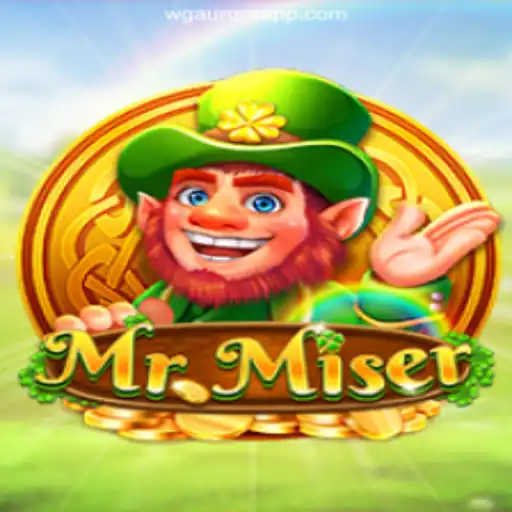 MrMiser: Experience the Thrill of WG-Aurora.COM's Oficial Slots Brasil #1