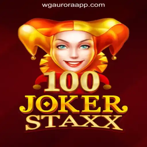 Explore the Thrilling World of 100JokerStaxx with WG-Aurora.COM