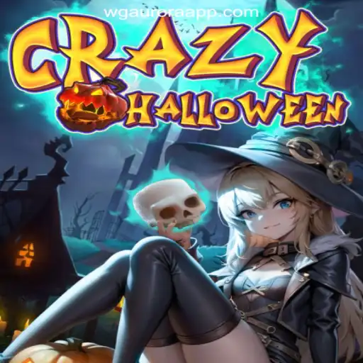 Exploring the Enchanting World of CrazyHalloween Slots at WG-Aurora.COM: Brasil's #1 Gaming Destination