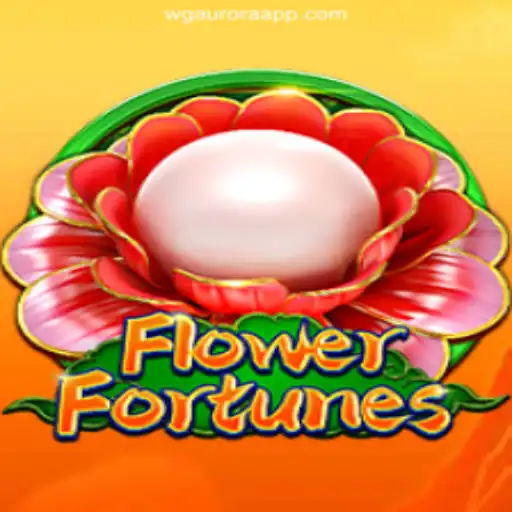 Discover the Enchanting World of FlowerFortunes: A Magical Journey with WG-Aurora.COM Oficial Slots Brasil #1