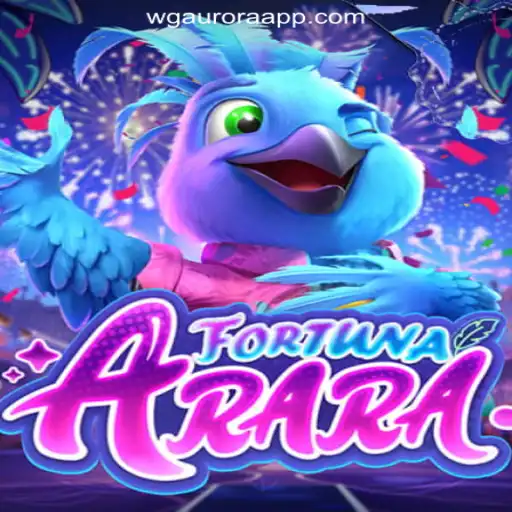 Explore FortunaArara: An Exciting Journey into WG-Aurora.COM Oficial Slots Brasil #1