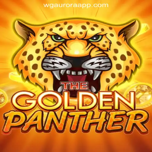 Exploring the Thrills of GOLDENPANTHER: WG-Aurora.COM Oficial Slots Brasil #1