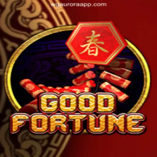 Discover GoodFortune: A Thrilling Journey with WG-Aurora.COM Oficial Slots Brasil #1