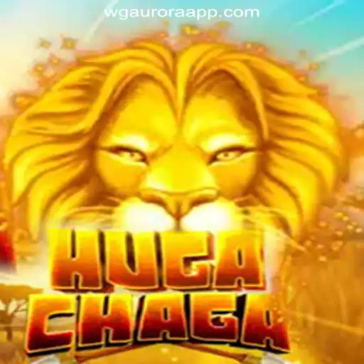 Exploring the Magical World of HugaChaga: WG-Aurora.COM Oficial Slots Brasil #1