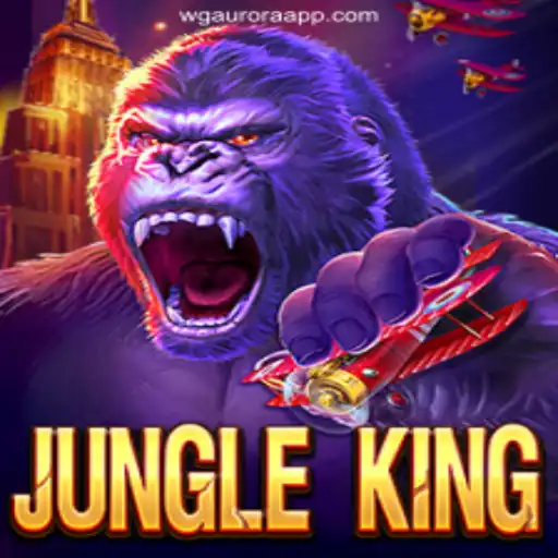 Explore the Excitement of JungleKing: WG-Aurora.COM Oficial Slots Brasil #1