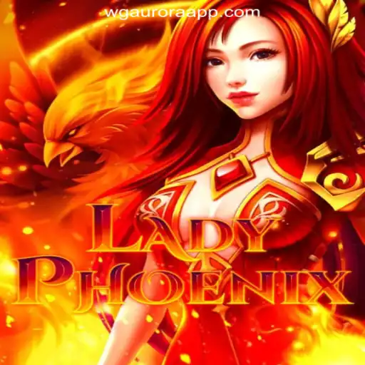 Exploring LadyPhoenix: A Thrilling Experience with WG-Aurora.COM Oficial Slots Brasil #1