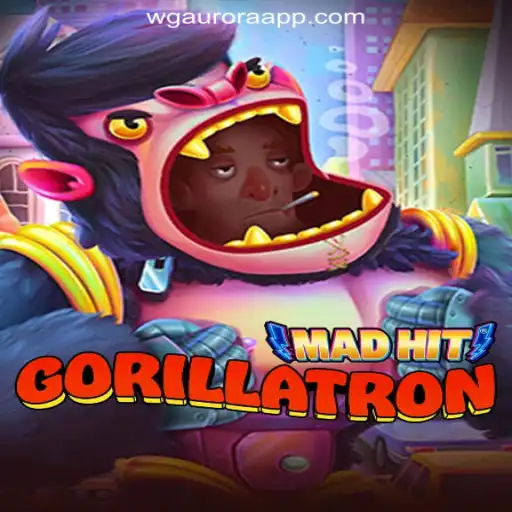 Exploring the Thrilling World of MadHitGorillatron