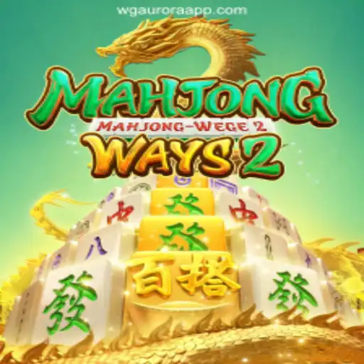 Exploring the Fascinating World of MahjongWays2: WG-Aurora.COM Oficial Slots Brasil #1