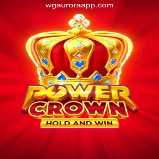 PowerCrown: The Ultimate Game in the World of Official Slots