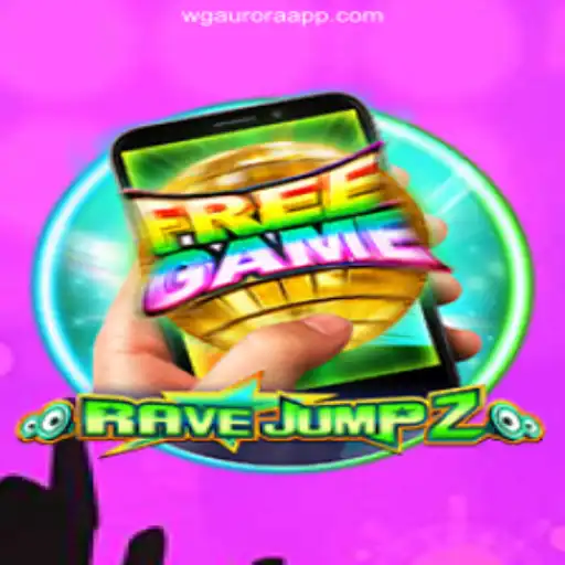 Discover the Exciting World of RaveJump2M with WG-Aurora.COM Oficial Slots Brasil #1