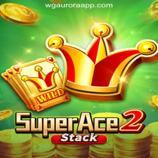 Explore the Thrills of SuperAce2: WG-Aurora.COM Oficial Slots Brasil #1