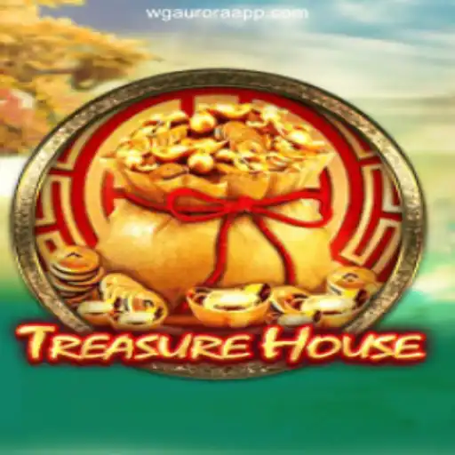 Explore TreasureHouse: The Thrilling World of WG-Aurora.COM Oficial Slots Brasil #1