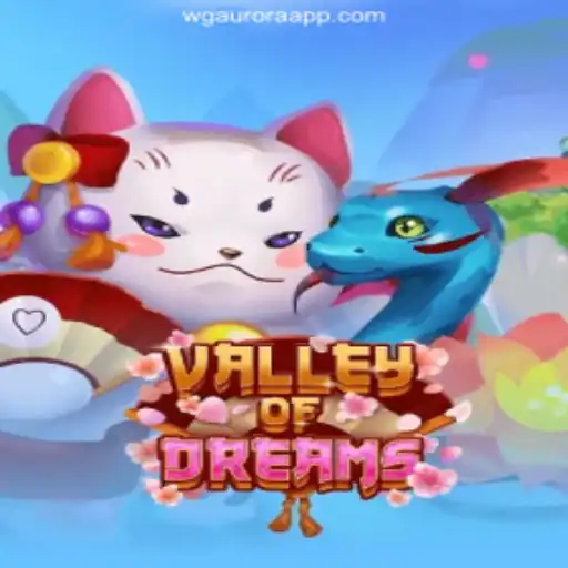 Explore the Excitement of ValleyofDreams – The Leading Slot Game in Brazil
