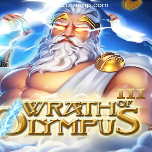Exploring the Epic World of WrathofOlympusIII and WG-Aurora.COM Oficial Slots Brasil #1