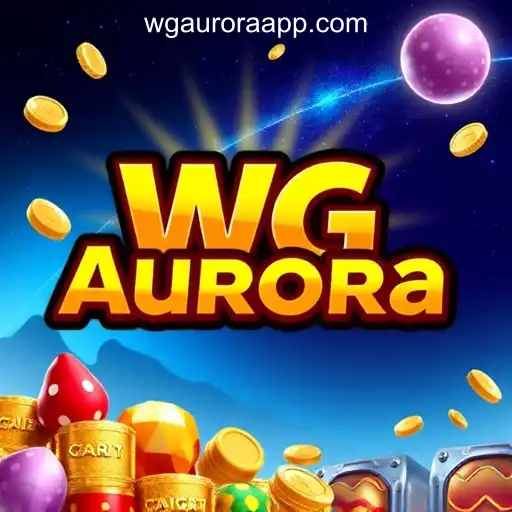 Exploring the Exciting World of WG-Aurora.COM Oficial Slots Brasil #1
