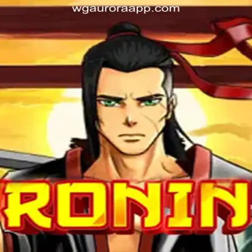 Exploring the World of Ronin Slots: WG-Aurora.COM's Oficial Slots Brasil #1