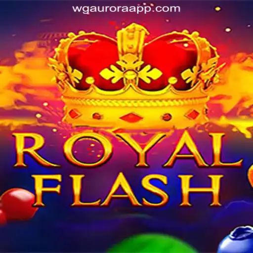 Discover the Thrills of RoyalFlash: The Premier WG-Aurora.COM Oficial Slots Brasil #1