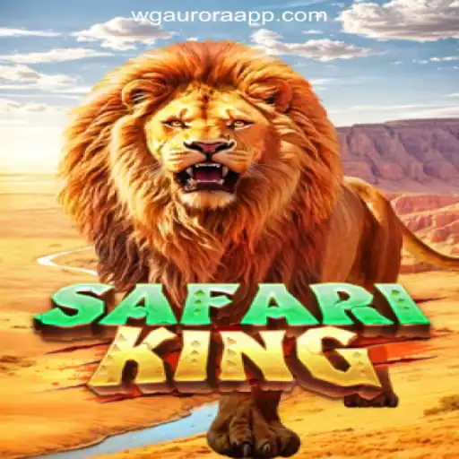Explore the Adventure of SafariKing: A Thrilling Slot Experience