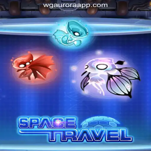 Adventure Awaits in SpaceTravel: Discover the Thrills of WG-Aurora.COM Oficial Slots Brasil #1