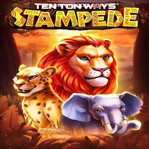 TenTonWaysStampede: A Thrilling Adventure in Online Gaming