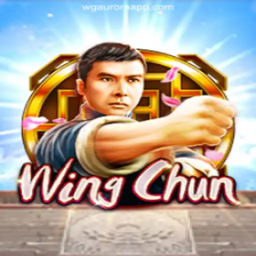WingChun: An Immersive Experience with WG-Aurora.COM Oficial Slots Brasil #1